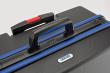 FORUM Werkzeugtrolley 485x350x195mm ABS Tafel mit Taschen Produktbild img9 S