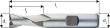 Langlochfräser  D327D K HSSE 9,00mm FORUM Produktbild img2 S