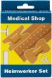 Medical Shop Heimwerker- Set, 11-teilig Produktbild