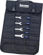 FORUM Werkzeug-Rolltasche 21Fächer 3Taschen Produktbild img1 S
