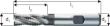 Schruppfräser D844K HSSE 8,0mm NR Z4 FORUM Produktbild img2 S
