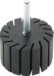 FORUM Schleifhülsenträger Produktbild img1 S