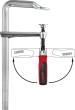 Bessey Ganzstahl-Schraubzwinge GZ-KG Produktbild img1 S