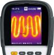 Wärmebildkamera ThermoCamera Connect Laserliner Produktbild img3 S
