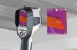 Wärmebildkamera ThermoCamera Connect Laserliner Produktbild img11 S