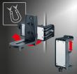 Linienlaser X1-Laser Laserliner Produktbild img7 S