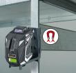 Linienlaser X1-Laser Laserliner Produktbild img10 S