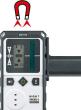 Empfänger RangeXtender G 60 Laserliner Produktbild img5 S