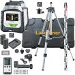 Rotationslaser-Set Duraplane G360 Set 175cm Laserliner Produktbild img1 S
