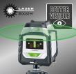 Rotationslaser-Set Duraplane G360 Set 175cm Laserliner Produktbild img14 S