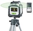 Rotationslaser-Set Duraplane G360 Set 175cm Laserliner Produktbild img2 S