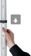 Rotationslaser-Set Duraplane G360 Set 175cm Laserliner Produktbild img5 S