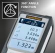 LASERLINER Laser-Entfernungsmesser LaserRange-Master Gi7 Produktbild img4 S