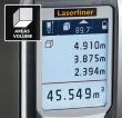 LASERLINER Laser-Entfernungsmesser LaserRange-Master Gi7 Produktbild img7 S