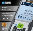 LASERLINER Laser-Entfernungsmesser LaserRange-Master Gi7 Produktbild img10 S
