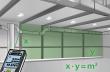 LASERLINER Laser-Entfernungsmesser LaserRange-Master Gi7 Produktbild img16 S