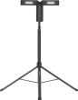 Akku-Flügel-Strahler TOWER COMPACT CONNECT 1250-2500 Lumen ohne AkkuSCANGRIP Produktbild img2 S