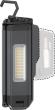 Akku-Flügel-Strahler DUO CONNECT 1250-2500 Lumen ohne AkkuSCANGRIP Produktbild img2 S