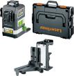 LASERLINER Linienlaser Multi-18Volt PowerPlane-Laser 3G Produktbild