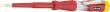 VIGOR Spannungsprüfer ∙ V1138 ∙ Schlitz Profil ∙ SW 0,5 x 3 mm Produktbild img1 S