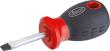 VIGOR Schraubendreher ∙ kurz ∙ V1208 ∙ Schlitz Profil ∙ SW 1 x 5,5 mm Produktbild img1 S