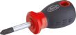 VIGOR Schraubendreher ∙ kurz ∙ V1209 ∙ Kreuzschlitz Profil PH ∙ SW PH2 Produktbild img1 S