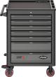 VIGOR Werkstattwagen Series&nbsp;L ∙ leer ∙ V1901 ∙ L x B x H: 723 mm x 459 mm x 1002 mm Produktbild img9 S