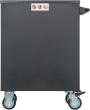 VIGOR Werkstattwagen Series&nbsp;L ∙ leer ∙ V1901 ∙ L x B x H: 723 mm x 459 mm x 1002 mm Produktbild img5 S