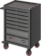 VIGOR Werkstattwagen Series&nbsp;L ∙ leer ∙ V1901 ∙ L x B x H: 723 mm x 459 mm x 1002 mm Produktbild img3 S