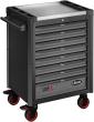 VIGOR Werkstattwagen Series L ∙ leer ∙ V1901-X ∙ L x B x H: 723 mm x 459 mm x 1002 mm Produktbild img1 S