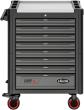 VIGOR Werkstattwagen Series L ∙ leer ∙ V1901-X ∙ L x B x H: 723 mm x 459 mm x 1002 mm Produktbild img4 S
