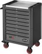 VIGOR Werkstattwagen Series L ∙ leer ∙ V1901-X ∙ L x B x H: 723 mm x 459 mm x 1002 mm Produktbild img10 S