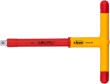 VIGOR T-Griff ∙ EV ∙ V2032-EV ∙ 3/8 Zoll (10 mm) Vierkant massiv Produktbild img2 S