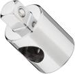 VIGOR Schiebestück / Adapter ∙ V2116N ∙ 1/2 Zoll (12,5 mm) Vierkant hohl ∙ 3/8 Zoll (10 mm) Vierkant massiv ∙ 40 mm Produktbild img1 S