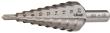 VIGOR HSS-Stufenbohrer ∙ 4 – 20 mm ∙ V2395 ∙ 4 - 20 mm Produktbild img1 S