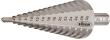 VIGOR HSS-Stufenbohrer ∙ 4&nbsp;–&nbsp;30&nbsp;mm ∙ V2396 ∙ 4 - 30 mm Produktbild img1 S