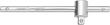 VIGOR Gleitgriff ∙ V2453N ∙ 1/4 Zoll (6,3 mm) Vierkant hohl ∙ 1/4 Zoll (6,3 mm) Vierkant massiv ∙ 110 mm Produktbild img1 S
