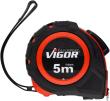 VIGOR Werkzeugkoffer ∙ universal ∙ V2542N ∙ 144-teilig ∙ Anzahl Werkzeuge: 144 Produktbild img10 S