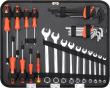 VIGOR Werkzeugkoffer ∙ universal ∙ V2542N ∙ 144-teilig ∙ Anzahl Werkzeuge: 144 Produktbild img20 S