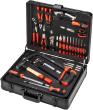 VIGOR Werkzeugkoffer ∙ universal ∙ V2542N ∙ 144-teilig ∙ Anzahl Werkzeuge: 144 Produktbild img34 S