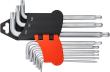 VIGOR Werkzeugkoffer ∙ universal ∙ V2542N ∙ 144-teilig ∙ Anzahl Werkzeuge: 144 Produktbild img59 S