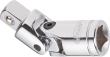 VIGOR Universalgelenk ∙ V2575N ∙ 1/2 Zoll (12,5 mm) Vierkant hohl ∙ 1/2 Zoll (12,5 mm) Vierkant massiv ∙ 75 mm Produktbild img1 S