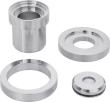 VIGOR Querlenkerbuchsen Satz ∙ hinten ∙ FORD ∙ MAZDA ∙ Volvo ∙ V2912 ∙ 4-teilig ∙ Anzahl Werkzeuge: 4 Produktbild img1 S