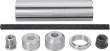 VIGOR Lenkerbuchsen Satz ∙ hinten ∙ MERCEDES-BENZ ∙ V2917 ∙ 7-teilig ∙ Anzahl Werkzeuge: 7 Produktbild img1 S