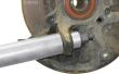 VIGOR Lenkerbuchsen Satz ∙ hinten ∙ MERCEDES-BENZ ∙ V2917 ∙ 7-teilig ∙ Anzahl Werkzeuge: 7 Produktbild img3 S