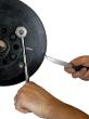 VIGOR Kurbel ∙ für Bremsscheibe ∙ V2928 Produktbild img2 S