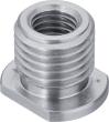 VIGOR Adapter ∙ M22 x 2,5 – M14 x 2,0 ∙ V3135 Produktbild img1 S