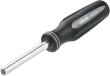 VIGOR Bit Schraubendreher ∙ V3427N ∙ 1/4 Zoll (6,3 mm) Sechskant hohl ∙ 200 mm Produktbild img1 S