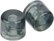 VIGOR Ersatzkopf ∙ Paar ∙ für Kunststoff-Schonhammer V1212 ∙ V3541 ∙ 32 mm Produktbild img1 S