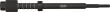 VIGOR Grundgerät ∙ V3604 ∙ 267 mm Produktbild img1 S